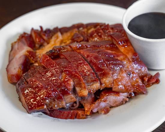 BBQ Pork 叉烧 (lb)